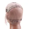 Wig Caps Bella Hair Glueless Fl Lace Cap For Making Wigs With Adjustable Straps And Combs S M L Drop Delivery Products Accessories Too Otqsc