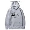 Erkek Sweatshirts Cortezs Hoodie Yeni Tasarımcı Alcatraz Hoodies Yıldız Baskı Trendi Uzun Kollu Gündelik Kapüşonlu Üstü Kadın Hip-Hop Gevşek Hoodie Cortz Trailsuit 548