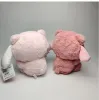 Großhandel niedlichen Bären Kuromi Plüschspielzeug Kinderspiel Playmate Holiday Geschenkklauenmaschine Preise