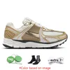 Top Quality Vomero 5 Gold Pink Foam Women Running Shoes Mens Trainers Photon Dust Metallic Silver Doernbecher Supersonic Runners Trainers Jogging Walking Sneakers