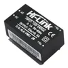 new HLK-PM01 HLK-PM03 HLK-PM12 AC-DC 5/3/12/9/15V mini power supply module,intelligent household switch power supply modulefor intelligent household switch