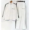 Fashion Palm Ange Brand Womens Mens Tracksuits Sweatshirts Suits Men Track Sweat Suit M manchers Designers Palm Jackets Sweatons Sports NJ3C U23S 818
