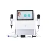 Diamond Peeling Oxygen Jet Aqua Cuidado da pele facial Face Peel Peel Skin Cleaning Deep Hydro DermoBrasion Machine