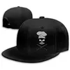 Ball Caps Chef Barbecue Sergeant Cooking Pirate Baseball Cappellone Snapbacks normale Hip Hop cotone Hip Hop Q240429