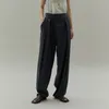 Damesbroeken Legging Woman FP om te houden van moderne en capris pant sets Korea y2k gal elegante feestjurken voor vrouwen 2024