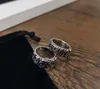 Modemerk met logo chcircle designer ringen voor dame design heren en vrouwen feest bruiloftsliefhebbers cadeau luxe hiphop sieraden..2882335