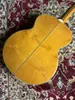 NIEUWE SPECIALE PRIJS MASTERBILT J200 verouderde antieke natuurlijke glans akoestische gitaar