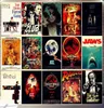 2021 Classic Movie Metal Painting Signs Wall Poster Tin Sign Plaque Vintage Living Room Decor voor Bar Pub Club Man Cave Home Arts 8814951