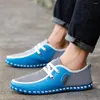 Running Shoes Spring And Autumn 2024 Men's Wind Fasionable Style Breathable Comfortable Wearable Wild Men