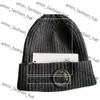 CP HATデザイナー2台のレンズメガネゴーグルCP COMPAGNY BEANIES MEN CP COMBONITINITTH HATS SKULL CAPS OUTDOOR WOMEN EVENVIATIAL BEANIE BLACK GRAY BONNET 9255