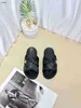 Роскошные детские тапочки печатные кожаные детские обувь размеры 26-35, включая обувь летние дизайнерские сандалии, 24 апреля
