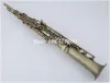 Sassofono giappone sassofono soprano kss902 bb bb sax antico strumento musicale rame di alta qualità con custodia tutti gli accessori