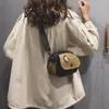 borsetto in tela viola verde borsetta trasversale brodo di grande capacità tote marrone primavera estate sacchetti borsetti borse a spalla da donna sacca frizione 0076 0076