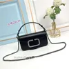 Crossbody Lady Chain Vlogoo Leather Bags Valentyno 2024 Fashion New Single Shoulder Designer Event Purse Calf Locoo Crystal Diamond Bag Handbag ITKP