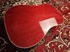 J45 Guitare acoustique de cerise standard