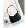 Evento Vlogoo Crossbody Pattern Bag Bags Stud Hobo Valentyno Nuevo V-Button Axila Vslings Handbag Homper Shoulper Litchi Summer 2024 6DX6