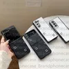 Telefonkoffer Designer für Samsung Galaxy Z Fold 5 Fold4 Flip 5 Flip4