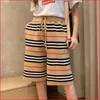 Womens Designer Summer Shorts Pants Fashion Stickstring Shorts Relaxed Homme Luxury Sweatpants Asian Size S-2XL