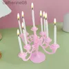 Cougies Joyeux anniversaire Valentin Jour de gâteau décoration de la fête des mères