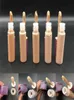 Makeup Face Concealer krem ​​5 krem ​​kremu krem ​​kremowy jasne Średnia Średnie piaskową płynne fundamenty Contour 10ML5112588