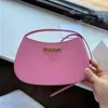 Designer Hobo Bag Schulter Designer Bag Crossbody Messenger Bag Luxurys Handtaschen Damen Hobo Geldbeutel Echtes Leder Mode Designer Wal Foqt