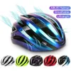 Helmet Cycling MTB Mountain Road Bike Electric Scooter Integrallymolded Motorcycle Proton Equipment 240422