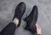 New Designer running shoes men women sneakers platform Natural Mens outdoor sports casual sneakers size 36-45