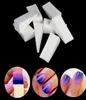 Whole 24pcs New Woman Salon Nail Sponges Stamp Stamping Polish Transfer Tool DIY for UV Acrylic Colors Gel Manicure Accessory2781637