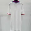 アーバンセクシードレスデザイナーラグジュアリー24サマーポロカラーコントラストエッジホローニット短袖スカート