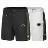 Men Swimwear Bermuda shorts para masculino Trunks de natação Praia Use desenho de estampa flora