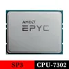 Processador de servidor usado AMD EPYC 7302 SOCKET CPU SP3 CPU7302