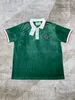 Polos da uomo più tees polo rotondo ricamato e stampato in stile polare usura estiva con strada puro cotone m set di magliette set di magliette 2t43t