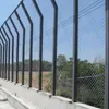 Fencing Anti Throwing Net Bridge Throw Net, Gill Net Guardrail Custom Professional produttore