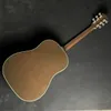 J45 Standard Limited Tri Burst Acoustic Guitar