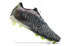 Chaussures de designer Soccer Phantom GX Phantom GT2 Elite DF FG Blaze Limited Edition Baltic Blue Rose Anti-Clog Blast Fusion Volt Boots de football Black Pack Slip-On CLEATS