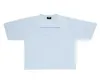 T-shirt femminile estate con stella nascente stampata in cotone puro un unico a maniche corta Aesthetics Street Y2K T-shirtl2403