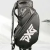 Nya män och kvinnor Professional Club Standard Golf Equipment Bag stor kapacitet