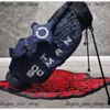 Golf Çantası 24SS Erkekler İçin En Kaliteli Moda Tasarımcısı Unisex Sepet Çantaları Spor Taşınabilir Pro Golf Çantası Hafif Su Geçirmez Kumaş Yüksek Kapasiteli 257