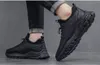 New Designer running shoes men women sneakers platform Natural Mens outdoor sports casual sneakers size 36-45