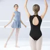 Stage Wear 1 stcs/Lot Woman Ballet Dancing Solid Tuard Lady Training Costumes