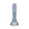 Eye RF Massager Beauty Instrument Fade Fine Lines Microcourrent Ems Eye Care Sound Knife Lift Eye