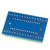 Nano v3.0 3.0 Controller Terminal Adapter Uitbreidingsbord Nano Io Shield Eenvoudige uitbreidingsplaat voor Arduino avr Atmega328p