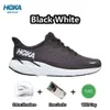 Hot Hokah Clifton 9 Bondi 8 Hokahs One Running Shoes Women Wide Black White Free People Harbor Mist Outter Space Designer Mens Trainers Outdoor Sneaker