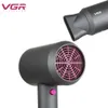 Assicatori di capelli VGR 400 Dryer Professional Personal Care Generazione di moda AWL a 2 velocità Controllo europeo Standard Electrical V400 Q240429