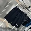 Mens Womens Designer Shorts Summer brand Fashion Loose Streetwears Clothing Quick Drying Swimwear berry Printing Board Beach Pants Man Swim 2024
