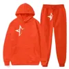 NOFS Tracksuits NOFS Y2K Tracksuit Men يضع شتاء SONOFF يركض الخريف SWETSHIRT رياضة الركض NOFS