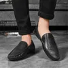 Casual schoenen nummer 44 Mocassini mannen merken vulcaniseer mocassin sneakers voor womam sportstijl loafersy lofers