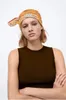 Eşarp Tasarımcıları İpek H moda kadınlar ipek kare eşarp echarpe lüks ipucu ipek fular tasarımcı başörtüsü bandeau hicab kadınlar için erkekler bandana schal yıldızları 10a h