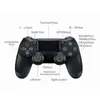 Wireless Bluetooth Controller GRIP Somatic Vibration Trigger Feedback Holiday Gifts Game for Family Mindings 240418