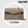 Designer Tassen Tote Bag Fashion Luxueuze totes Lederen messenger schouder Handtas Dames Tassen Hoge capaciteit Composiet boodschappentassen Old Flower Brown 12